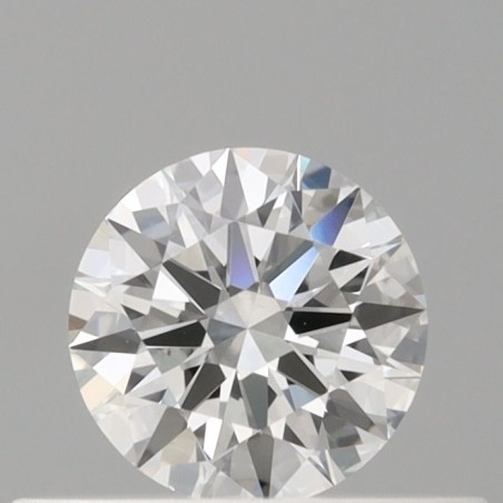 Diament szlif okrągły, 0.32ct, VS1, F, GIA 7533419200