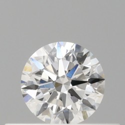 Diament szlif okrągły, 0.31ct, VS1, F, GIA 1537545530