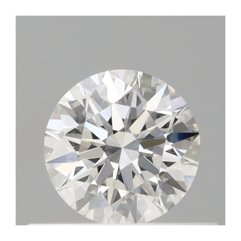 Diament szlif okrągły, 0.43ct, VS1, F, GIA 6522998992 Diament szlif okrągły, 0.43ct, VS1, F, GIA 6522998992