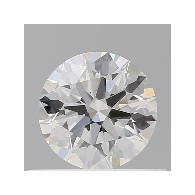 Diament szlif okrągły, 0.5ct, VS1, F, GIA 7533506549 Diament szlif okrągły, 0.5ct, VS1, F, GIA 7533506549
