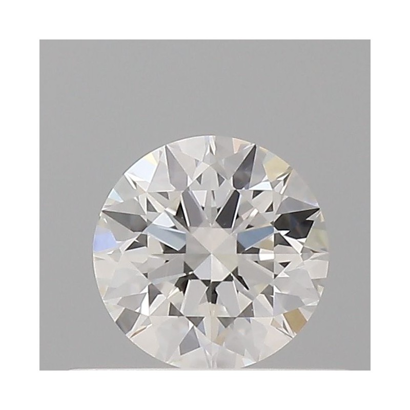 Diament szlif okrągły, 0.37ct, VS1, F, GIA 1538481925