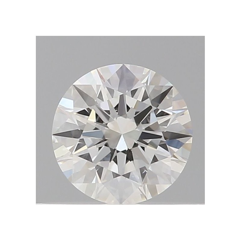 Diament szlif okrągły, 0.43ct, VS1, F, GIA 3535332252 Diament szlif okrągły, 0.43ct, VS1, F, GIA 3535332252
