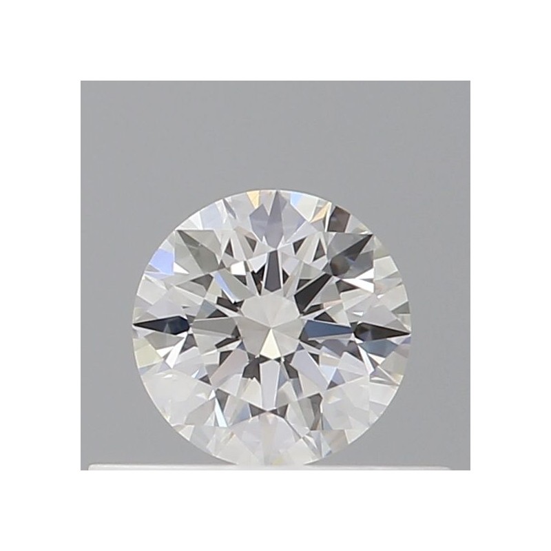 Diament szlif okrągły, 0.37ct, VS1, F, GIA 2534481941 Diament szlif okrągły, 0.37ct, VS1, F, GIA 2534481941