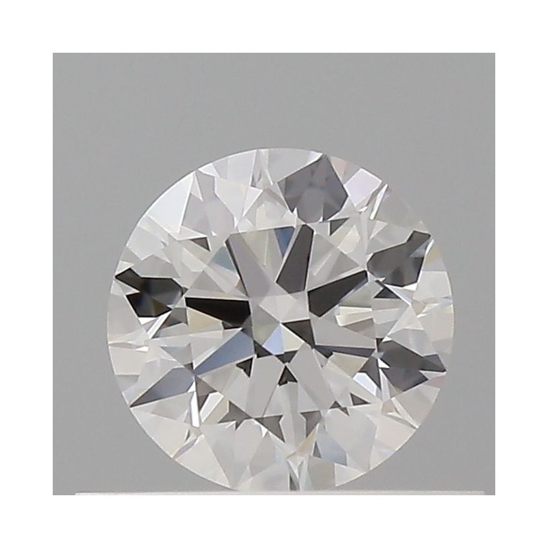 Diament szlif okrągły, 0.5ct, VS1, F, GIA 2537738971 Diament szlif okrągły, 0.5ct, VS1, F, GIA 2537738971