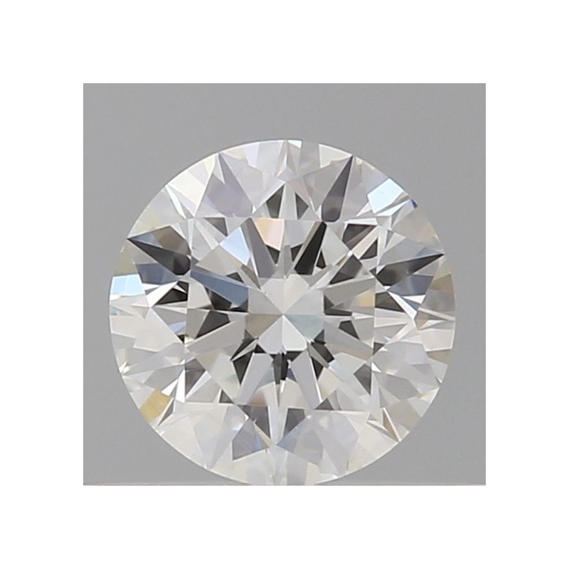 Diament szlif okrągły, 0.5ct, VS1, F, GIA 1535506138