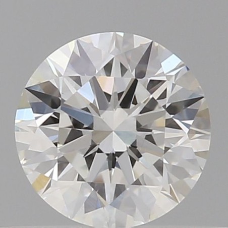 Diament szlif okrągły, 0.5ct, VS1, F, GIA 1535506138