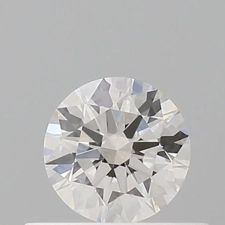 Diament szlif okrągły, 0.31ct, VS1, F, GIA 7533735508