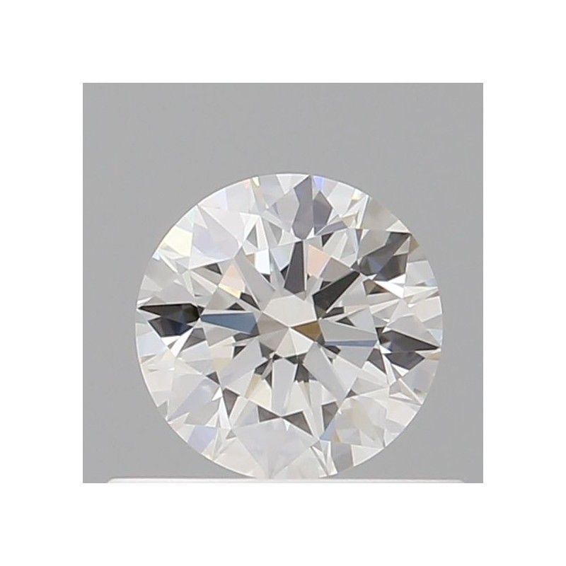 Diament szlif okrągły, 0.4ct, VS1, F, GIA 2537534459