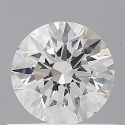 Diament szlif okrągły, 0.62ct, VS1, F, GIA 7531759809