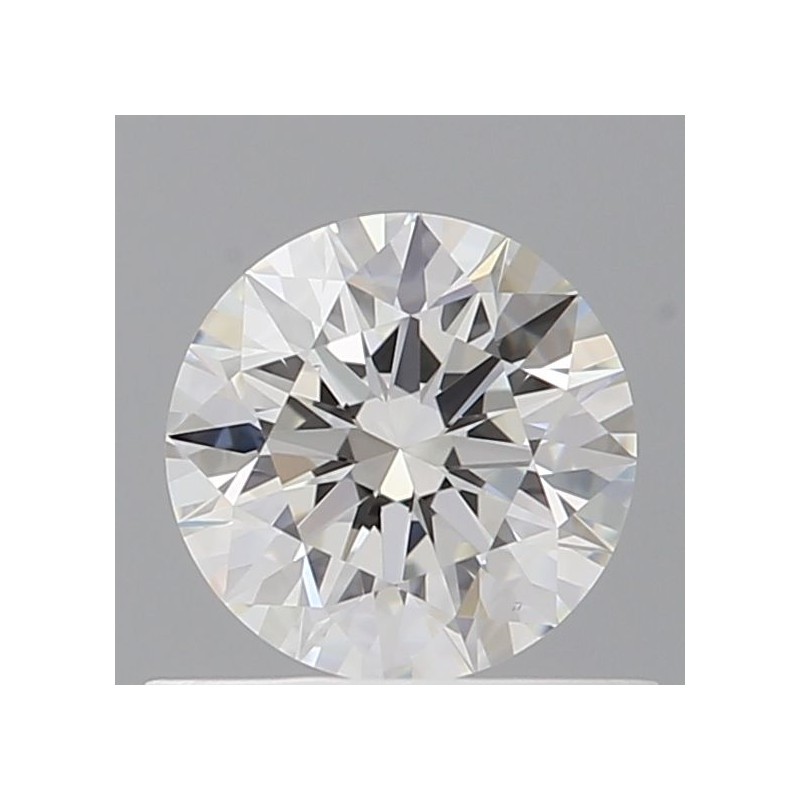 Diament szlif okrągły, 0.62ct, VS1, F, GIA 7531759809 Diament szlif okrągły, 0.62ct, VS1, F, GIA 7531759809
