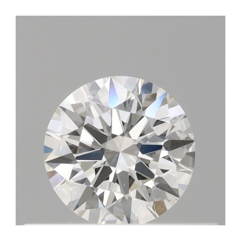 Diament szlif okrągły, 0.35ct, VS1, F, GIA 2534592556
