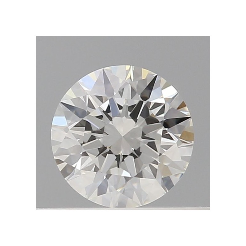 Diament szlif okrągły, 0.43ct, VS1, F, GIA 6532334914