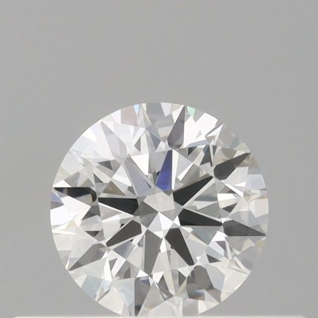 Diament szlif okrągły, 0.32ct, VS1, F, GIA 2536543359