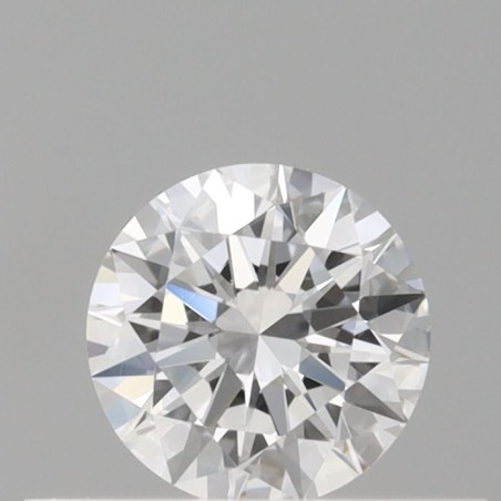Diament szlif okrągły, 0.31ct, VS1, D, GIA 2537545511