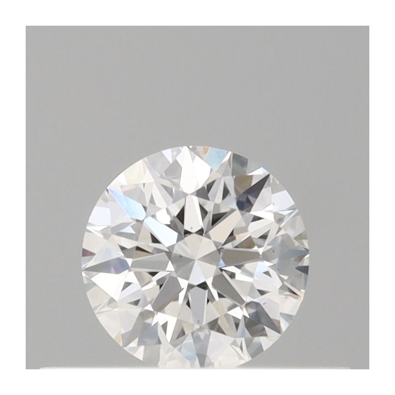 Diament szlif okrągły, 0.31ct, VS2, D, GIA 6531419076