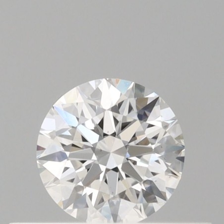 Diament szlif okrągły, 0.31ct, VS2, D, GIA 6531419076
