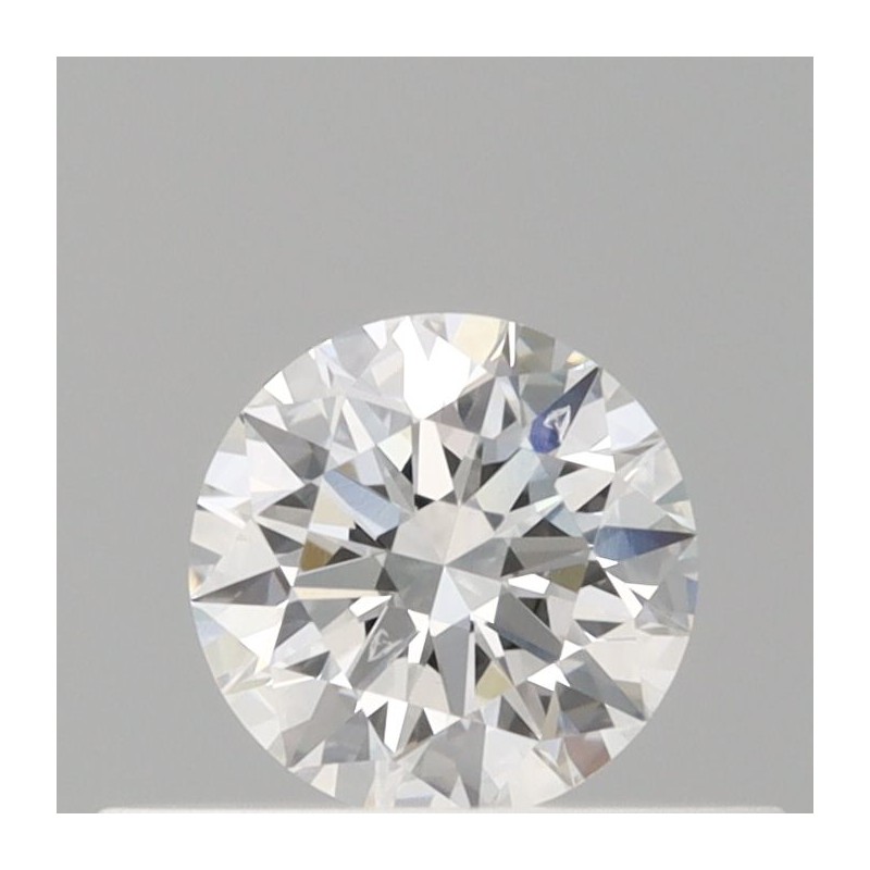 Diament szlif okrągły, 0.32ct, VS2, D, GIA 7536757578