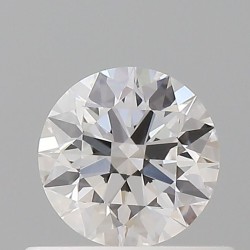 Diament szlif okrągły, 0.44ct, VS2, D, GIA 1538369077