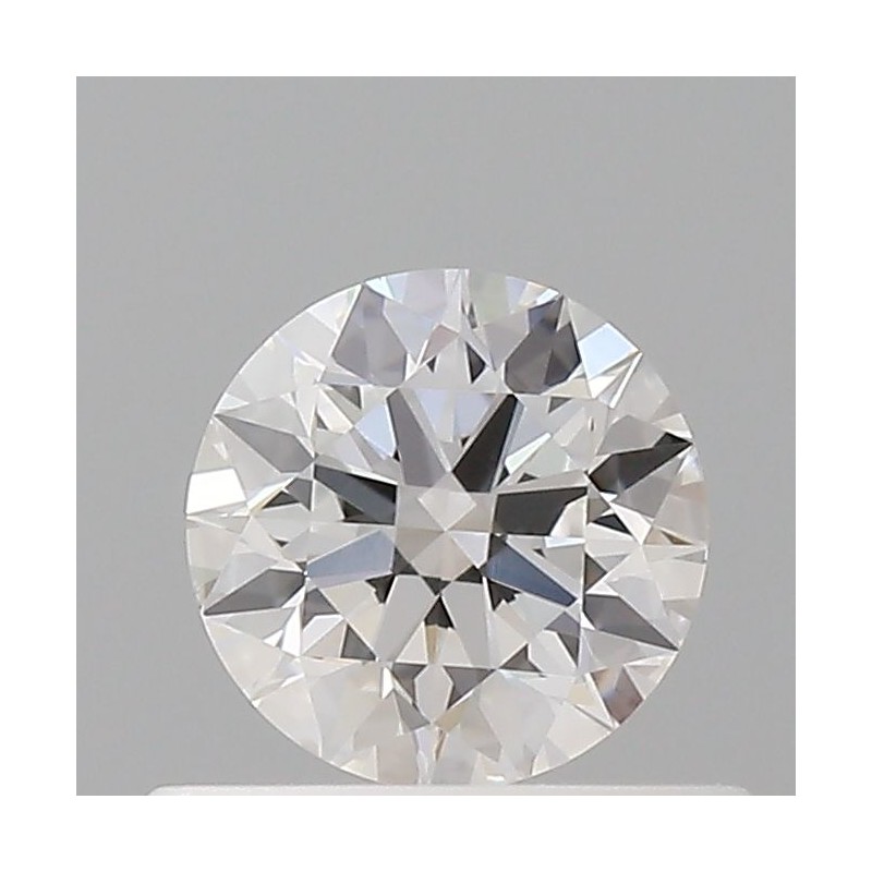 Diament szlif okrągły, 0.44ct, VS2, D, GIA 1538369077