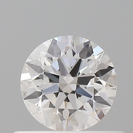 Diament szlif okrągły, 0.44ct, VS2, D, GIA 1538369077