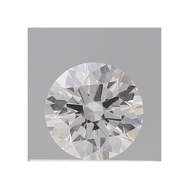 Diament szlif okrągły, 0.34ct, VS1, F, GIA 6532367314