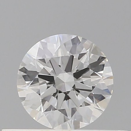 Diament szlif okrągły, 0.34ct, VS1, F, GIA 6532367314