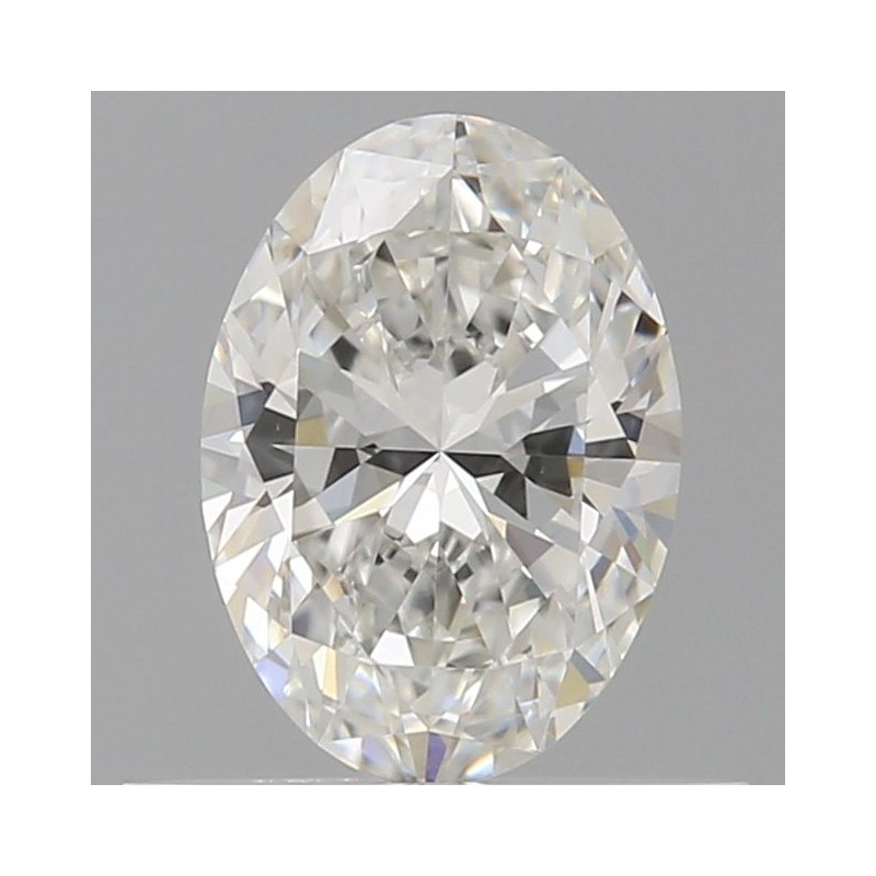 Diament szlif owalny, 0.51ct, VS1, F, GIA 7531473834 Diament szlif owalny, 0.51ct, VS1, F, GIA 7531473834