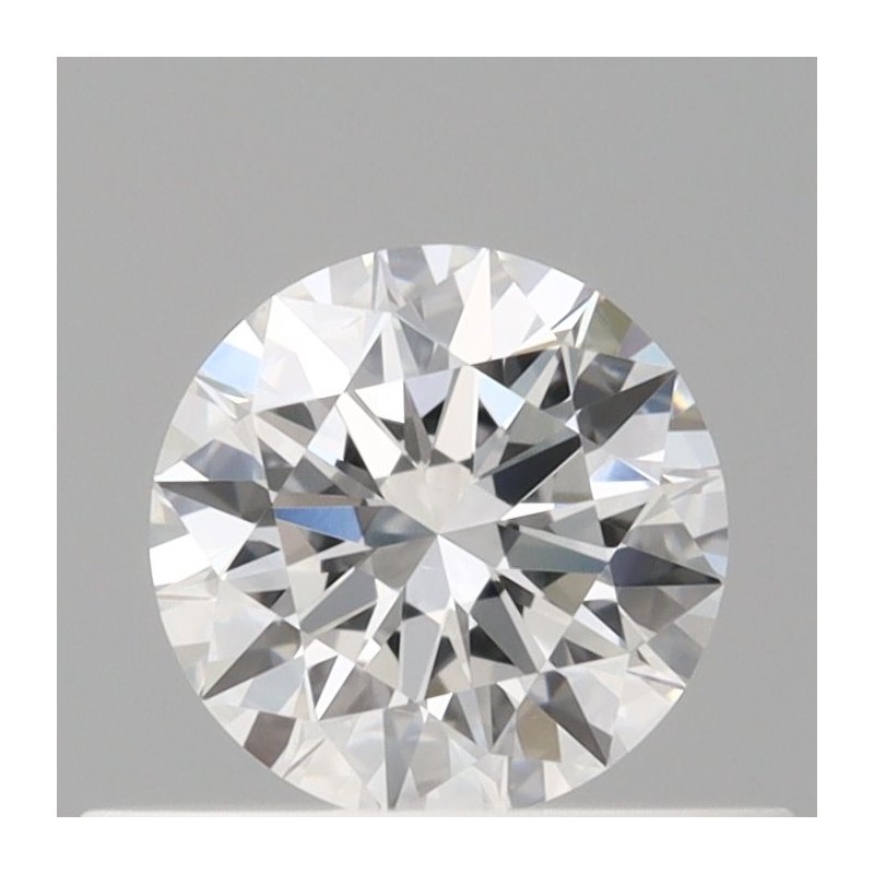 Diament szlif okrągły, 0.42ct, VS2, D, GIA 6532597283 Diament szlif okrągły, 0.42ct, VS2, D, GIA 6532597283