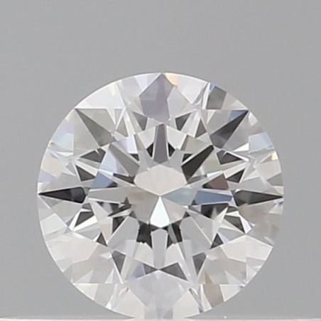 Diament szlif okrągły, 0.34ct, VS1, D, GIA 5526506448