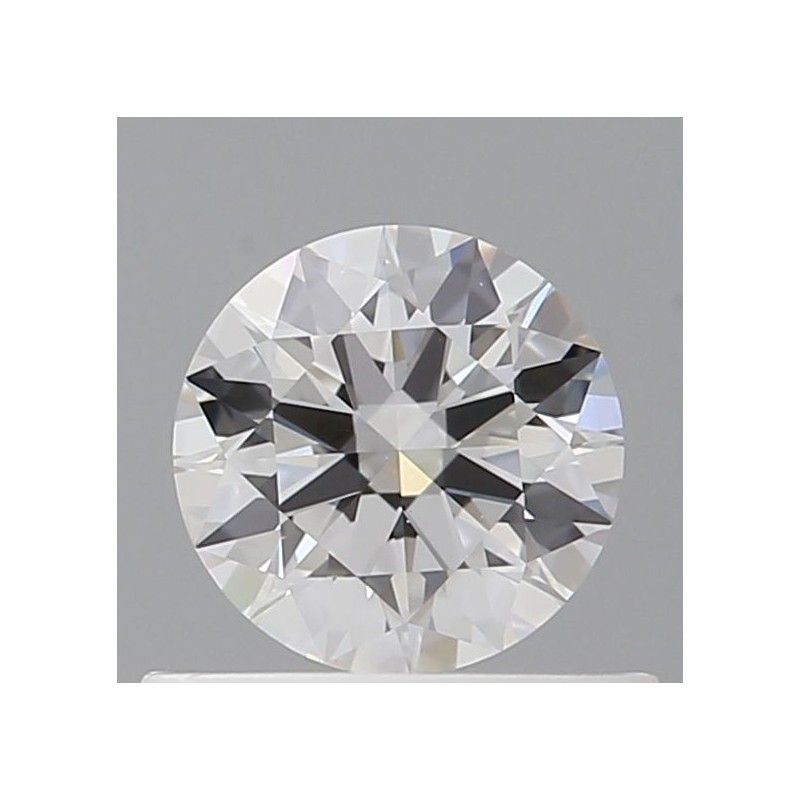 Diament szlif okrągły, 0.53ct, VS1, F, GIA 2537761810 Diament szlif okrągły, 0.53ct, VS1, F, GIA 2537761810