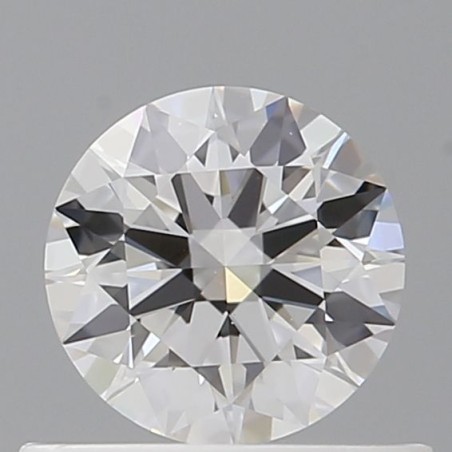 Diament szlif okrągły, 0.53ct, VS1, F, GIA 2537761810