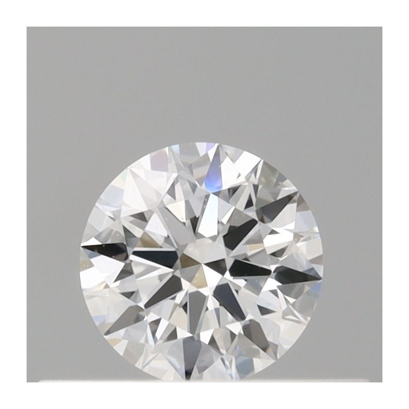 Diament szlif okrągły, 0.3ct, VS1, D, GIA 7538368329 Diament szlif okrągły, 0.3ct, VS1, D, GIA 7538368329