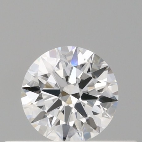 Diament szlif okrągły, 0.3ct, VS1, D, GIA 7538368329