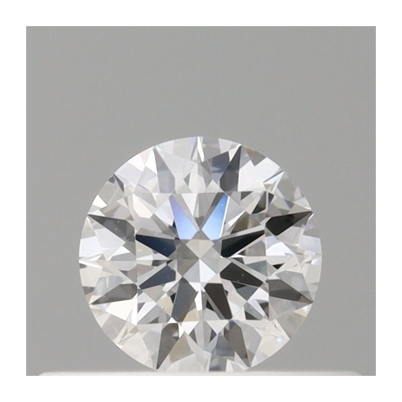 Diament szlif okrągły, 0.32ct, VS1, D, GIA 2528608407 Diament szlif okrągły, 0.32ct, VS1, D, GIA 2528608407