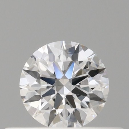 Diament szlif okrągły, 0.32ct, VS1, D, GIA 2528608407