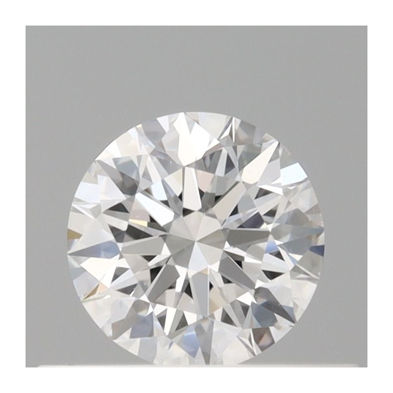 Diament szlif okrągły, 0.41ct, VS1, D, GIA 1535367583