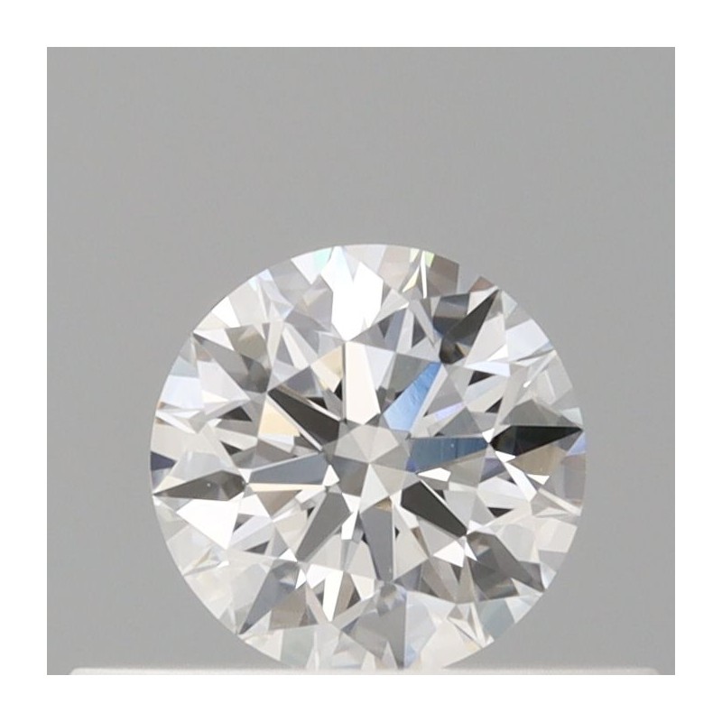 Diament szlif okrągły, 0.32ct, VS2, D, GIA 1535368785