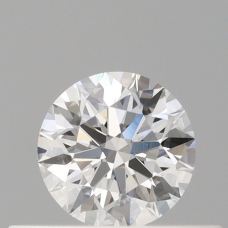 Diament szlif okrągły, 0.32ct, VS2, D, GIA 1535368785