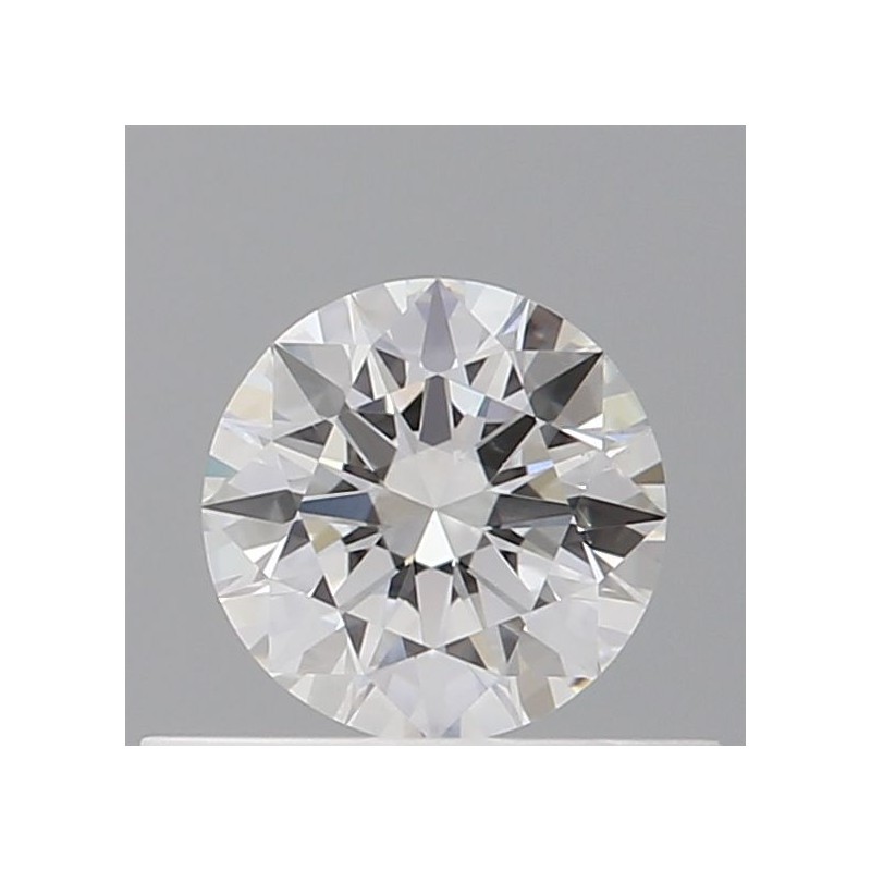 Diament szlif okrągły, 0.41ct, VS2, D, GIA 6535458234