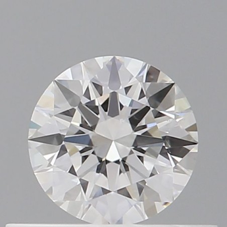 Diament szlif okrągły, 0.41ct, VS2, D, GIA 6535458234