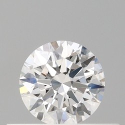 Diament szlif okrągły, 0.34ct, VS1, D, GIA 6531730639