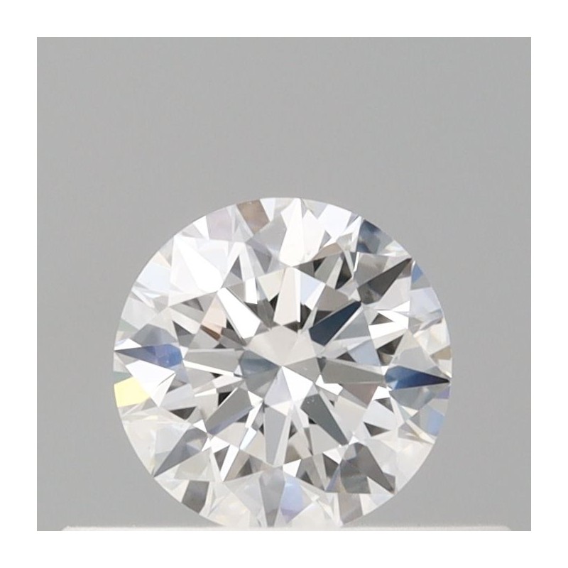 Diament szlif okrągły, 0.34ct, VS1, D, GIA 6531730639