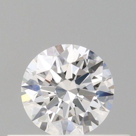 Diament szlif okrągły, 0.34ct, VS1, D, GIA 6531730639
