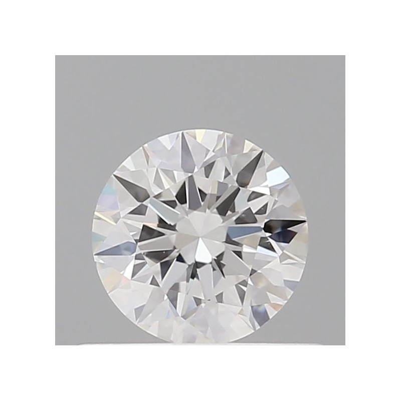 Diament szlif okrągły, 0.4ct, VS2, E, GIA 7531331715