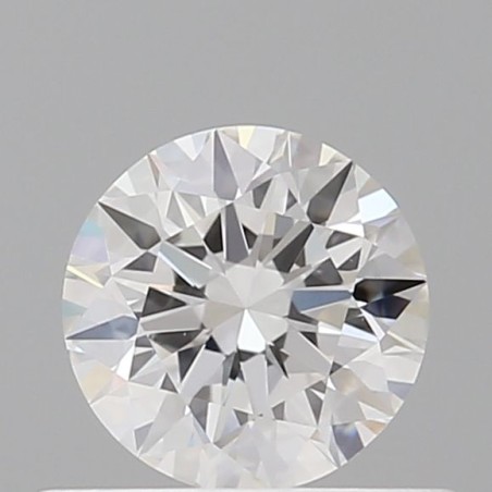 Diament szlif okrągły, 0.4ct, VS2, E, GIA 7531331715