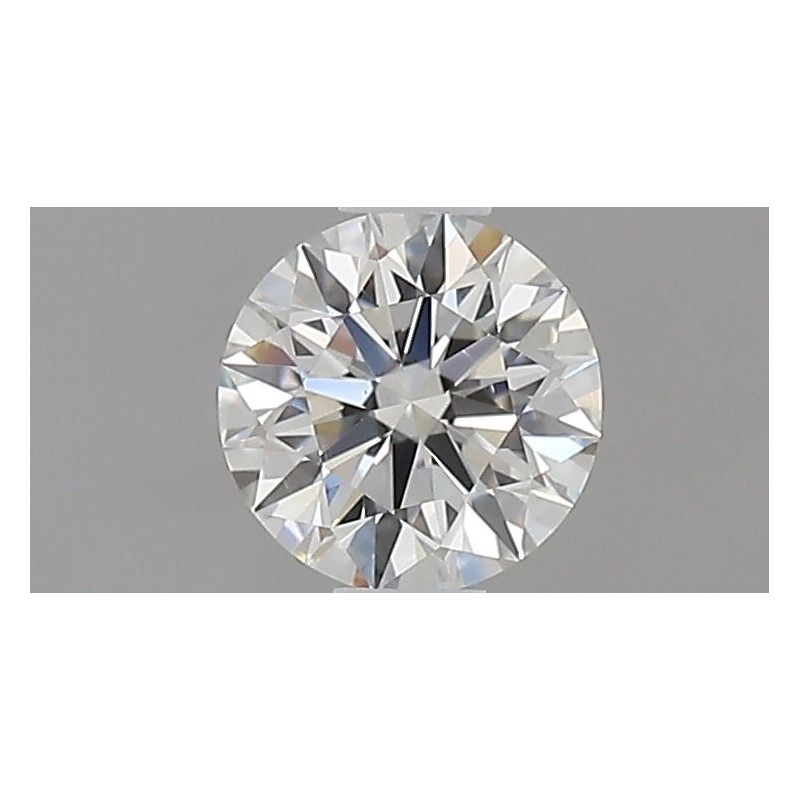 Diament szlif okrągły, 0.45ct, SI1, H, GIA 2538849145