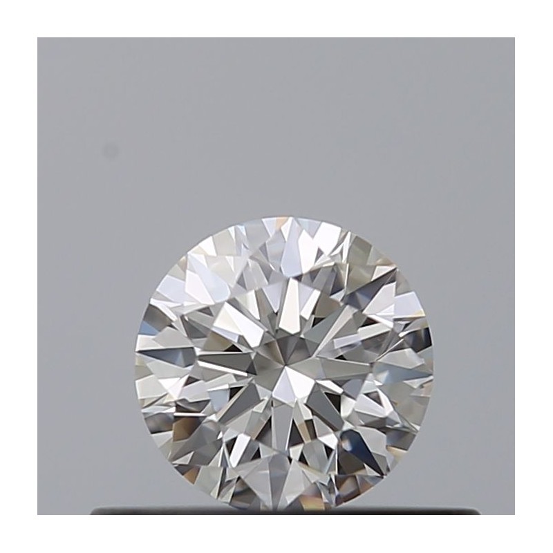Diament szlif okrągły, 0.35ct, VVS1, E, GIA 6531847872