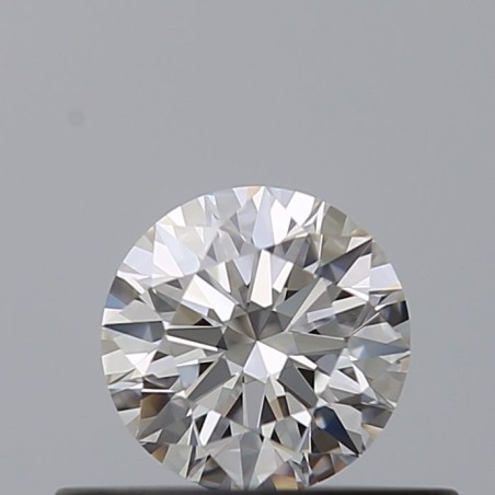 Diament szlif okrągły, 0.35ct, VVS1, E, GIA 6531847872