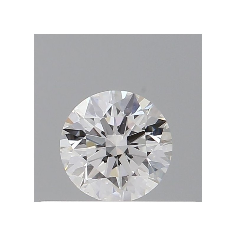 Diament szlif okrągły, 0.3ct, VS2, E, GIA 6535481649