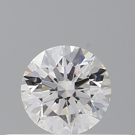 Diament szlif okrągły, 0.3ct, VS2, E, GIA 6535481649